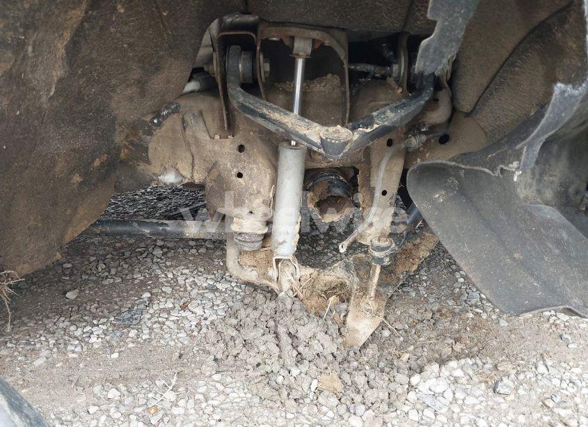 Photo 18 of 2017 Gmc Sierra 2500HD DENALI (VIN 1GT12UEY1HF108821)