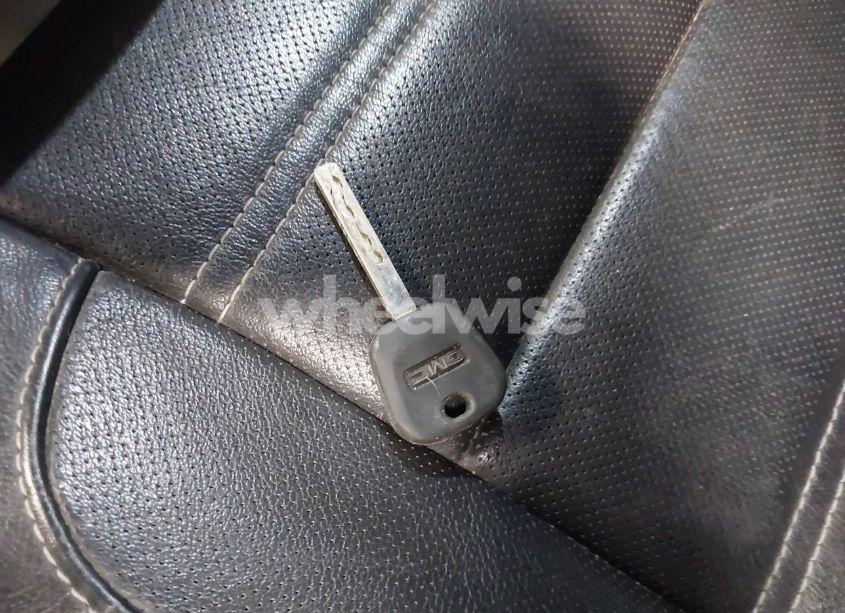 Photo 11 of 2017 Gmc Sierra 2500HD DENALI (VIN 1GT12UEY1HF212175)