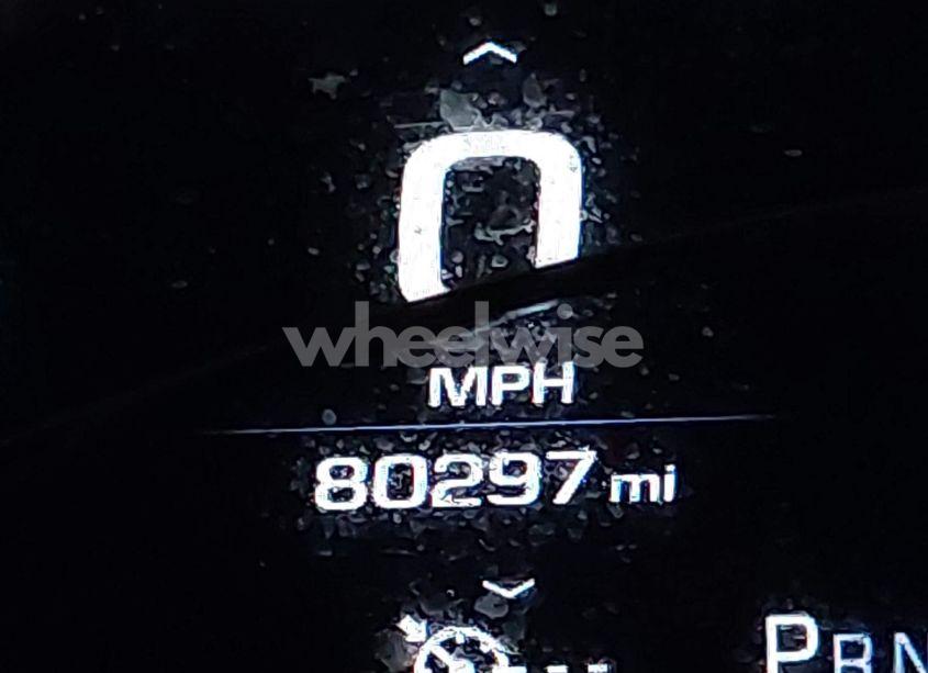 Photo 15 of 2017 Gmc Sierra 2500HD DENALI (VIN 1GT12UEY1HF212175)