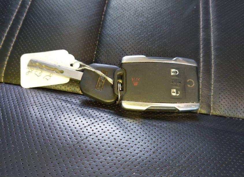 Photo 11 of 2018 Gmc Sierra 2500HD DENALI (VIN 1GT12UEY2JF164076)