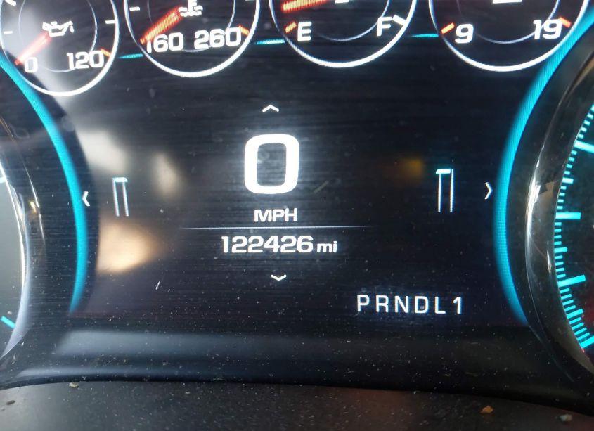 Photo 15 of 2018 Gmc Sierra 2500HD DENALI (VIN 1GT12UEY2JF164076)