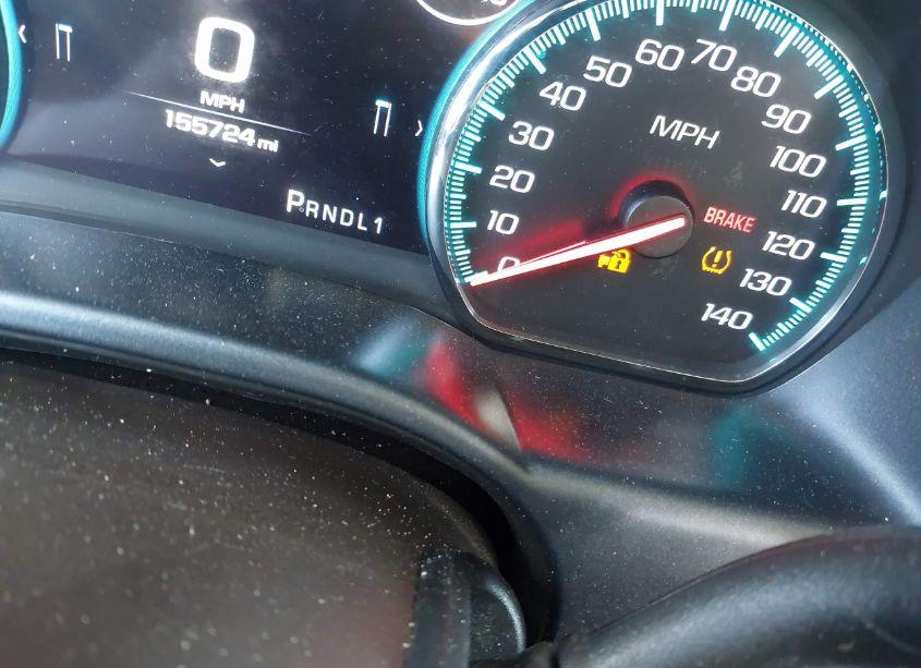 Photo 14 of 2018 Gmc Sierra 2500HD DENALI (VIN 1GT12UEY4JF167593)