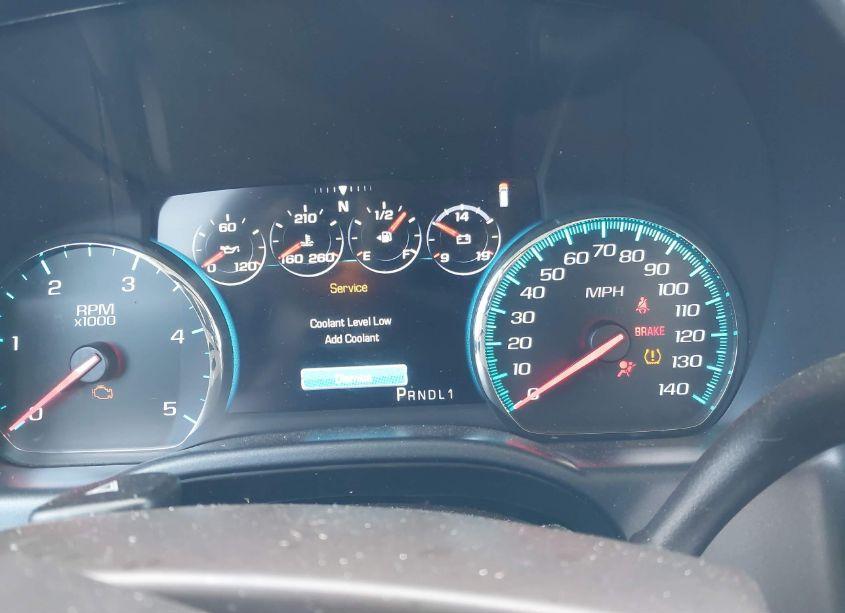 Photo 7 of 2018 Gmc Sierra 2500HD DENALI (VIN 1GT12UEY4JF167593)