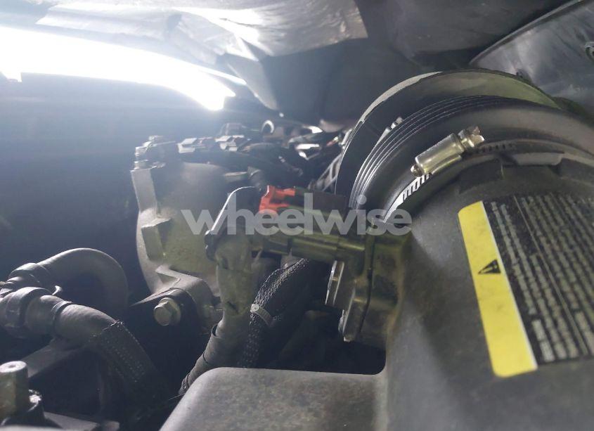 Photo 10 of 2018 Gmc Sierra 2500HD DENALI (VIN 1GT12UEY5JF143237)