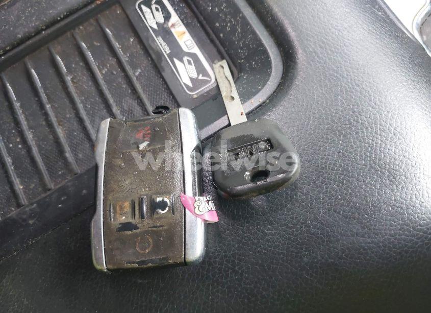 Photo 11 of 2018 Gmc Sierra 2500HD DENALI (VIN 1GT12UEY5JF143237)