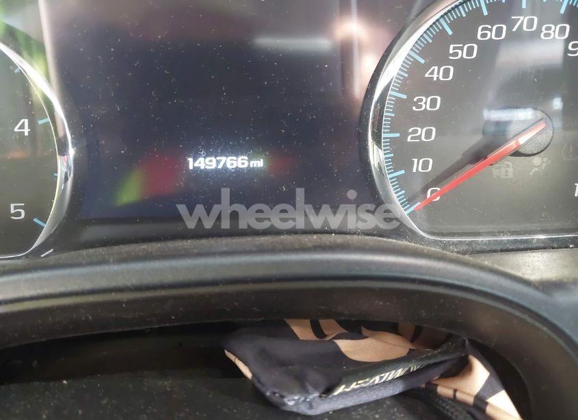 Photo 12 of 2018 Gmc Sierra 2500HD DENALI (VIN 1GT12UEY5JF143237)