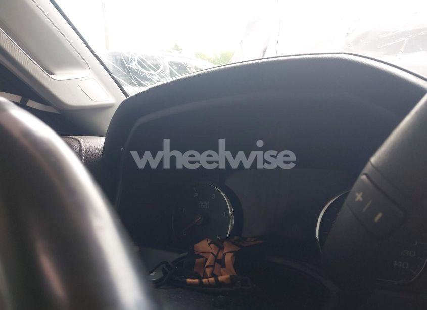 Photo 7 of 2018 Gmc Sierra 2500HD DENALI (VIN 1GT12UEY5JF143237)