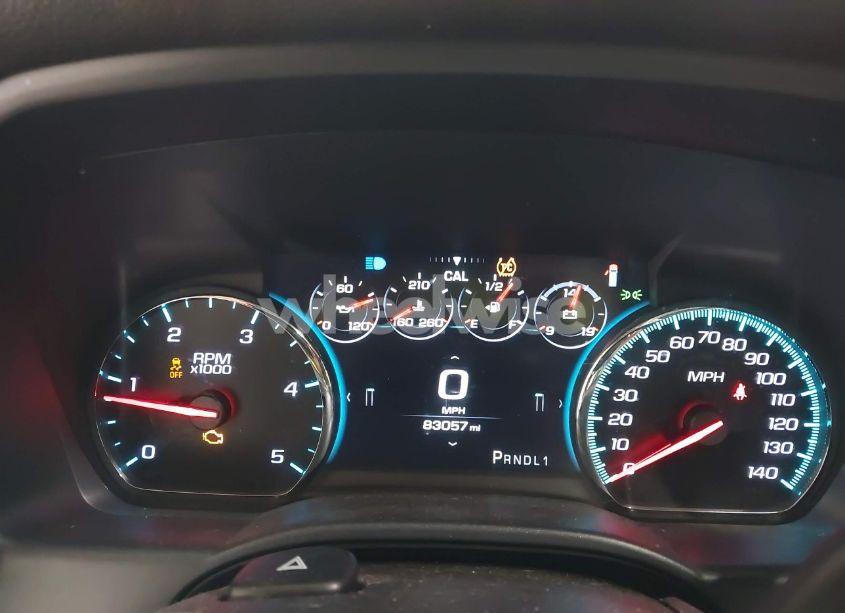 Photo 7 of 2018 Gmc Sierra 2500HD DENALI (VIN 1GT12UEY7JF209500)