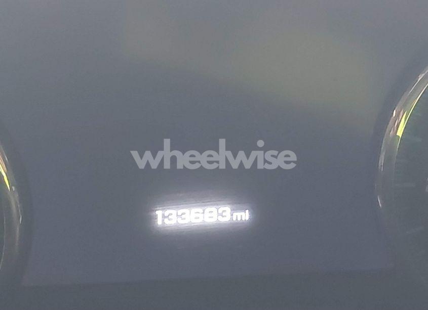 Photo 15 of 2017 Gmc Sierra 2500HD DENALI (VIN 1GT12UEY8HF222623)