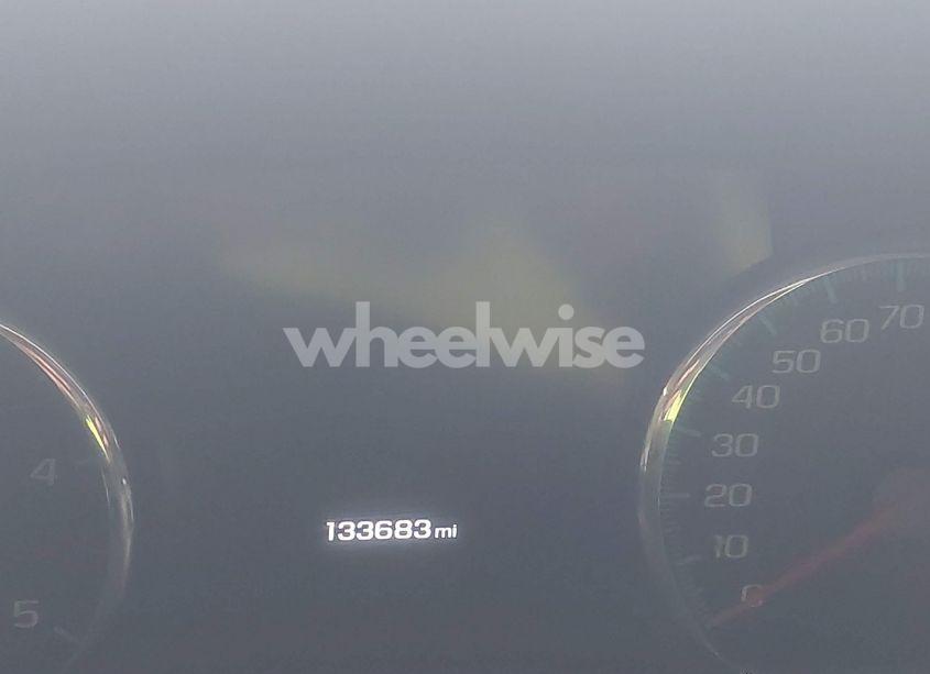 Photo 7 of 2017 Gmc Sierra 2500HD DENALI (VIN 1GT12UEY8HF222623)