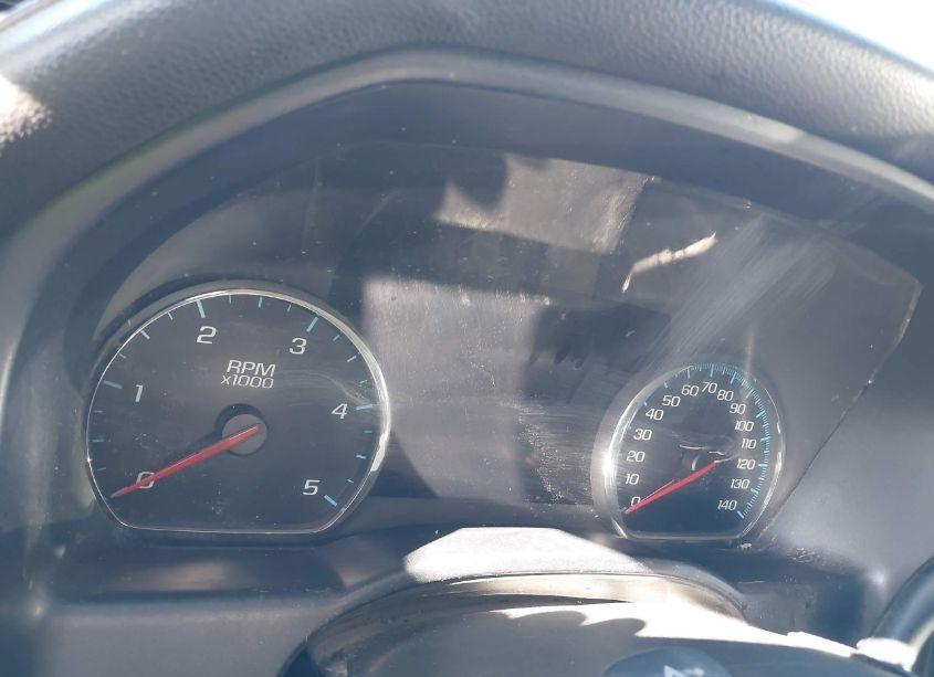 Photo 15 of 2017 Gmc Sierra 2500HD DENALI (VIN 1GT12UEY9HF190989)