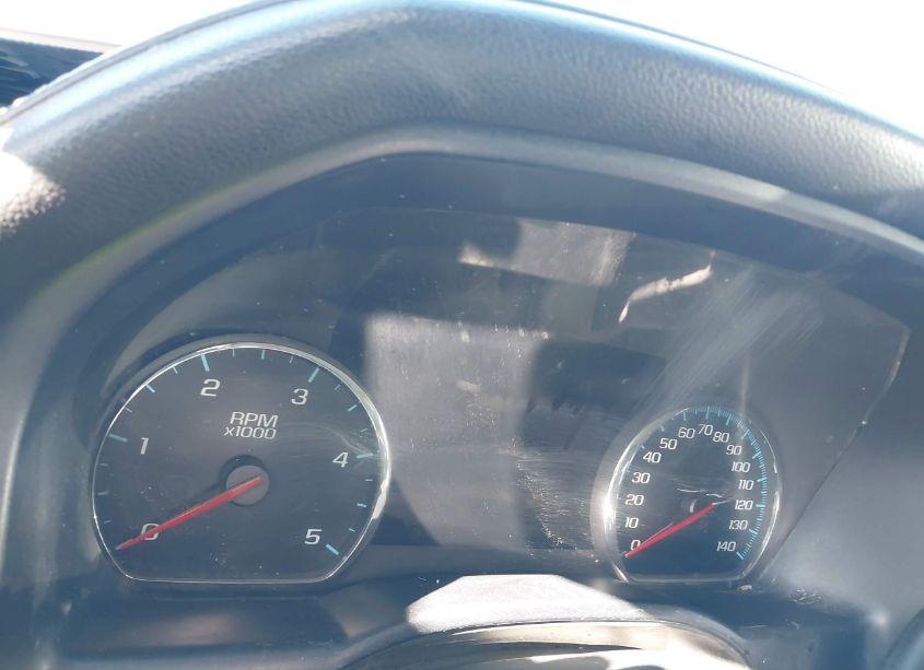 Photo 7 of 2017 Gmc Sierra 2500HD DENALI (VIN 1GT12UEY9HF190989)