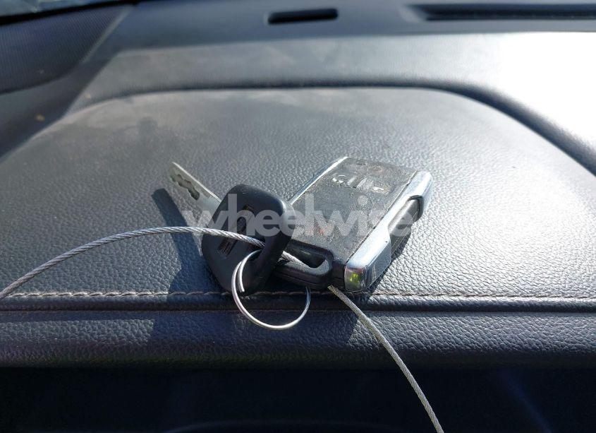 Photo 11 of 2018 Gmc Sierra 2500HD DENALI (VIN 1GT12UEY9JF159277)