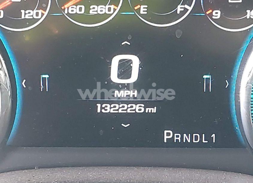 Photo 15 of 2018 Gmc Sierra 2500HD DENALI (VIN 1GT12UEY9JF159277)