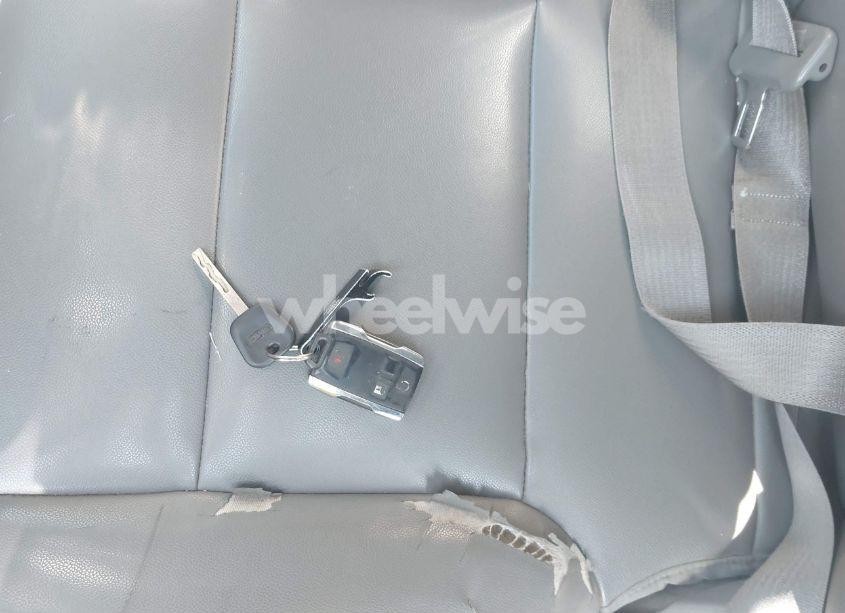 Photo 11 of 2015 Gmc Sierra 2500HD (VIN 1GT12XEG1FF670787)