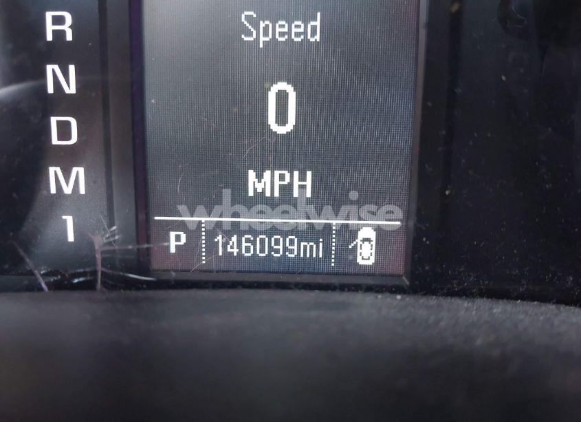 Photo 16 of 2015 Gmc Sierra 2500HD (VIN 1GT12XEG1FF670787)