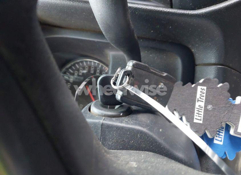 Photo 11 of 2015 Gmc Sierra 2500HD (VIN 1GT12XEG1FF672328)