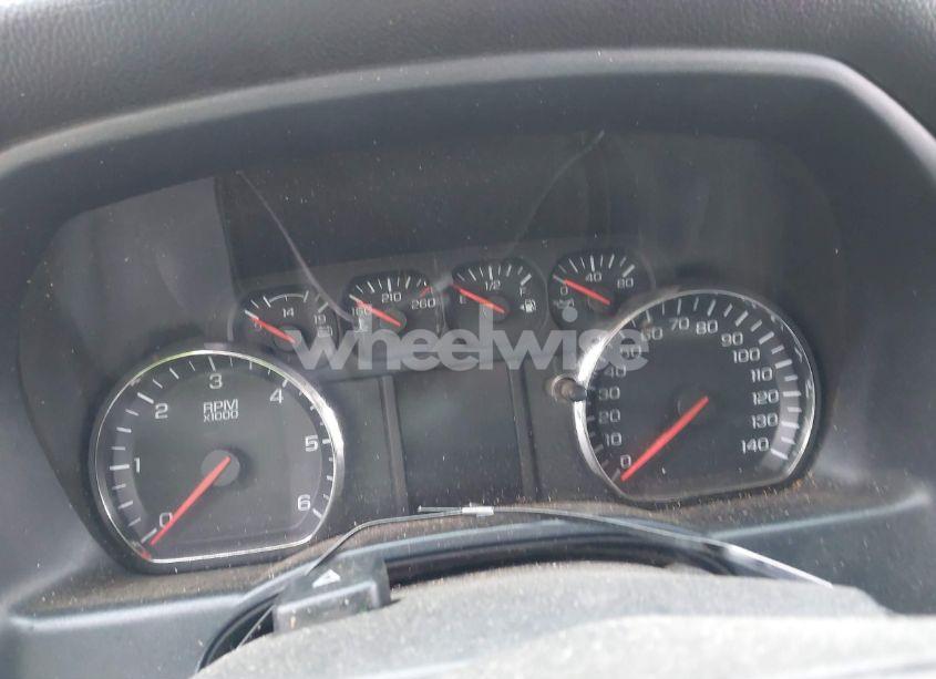 Photo 7 of 2015 Gmc Sierra 2500HD (VIN 1GT12XEG1FF672328)