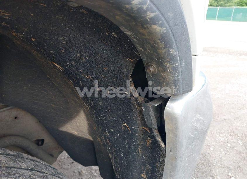 Photo 19 of 2015 Gmc Sierra 2500HD (VIN 1GT12XEG2FF571153)