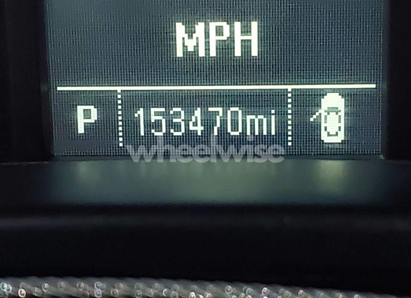 Photo 15 of 2015 Gmc Sierra 2500HD (VIN 1GT12XEG4FF544696)