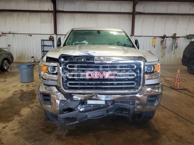 Photo 2 of 2015 GMC SIERRA K2500 HEAVY DUTY (VIN 1GT12XEG5FF181342)