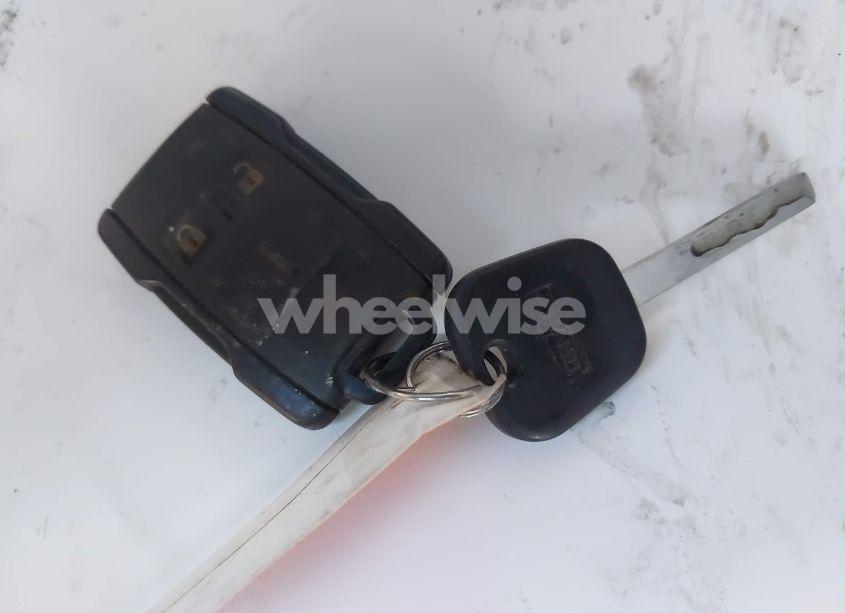 Photo 11 of 2015 Gmc Sierra 2500HD (VIN 1GT12XEGXFF676457)