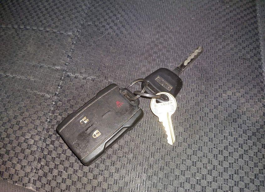 Photo 11 of 2015 Gmc Sierra 2500HD SLE (VIN 1GT12YEG1FF174670)