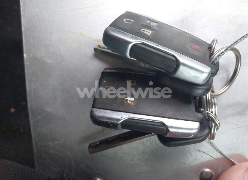 Photo 11 of 2015 Gmc Sierra 2500HD SLE (VIN 1GT12YEG2FF659660)