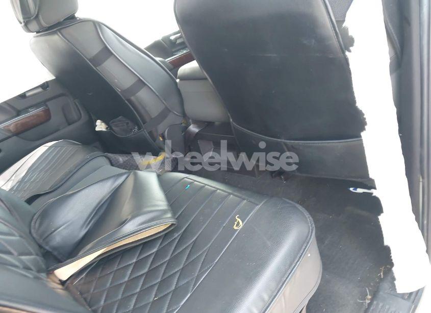 Photo 8 of 2015 Gmc Sierra 2500HD SLE (VIN 1GT12YEG5FF158780)