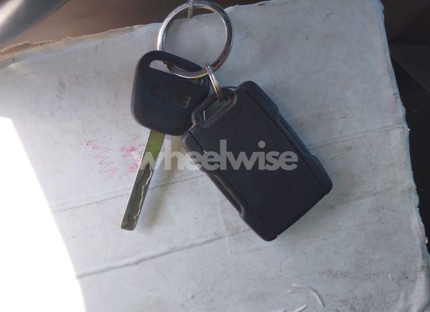 Photo 11 of 2015 Gmc Sierra 2500HD SLE (VIN 1GT12YEGXFF501101)