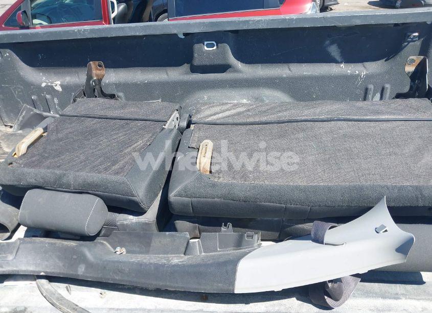 Photo 12 of 2015 Gmc Sierra 2500HD SLE (VIN 1GT12YEGXFF501101)