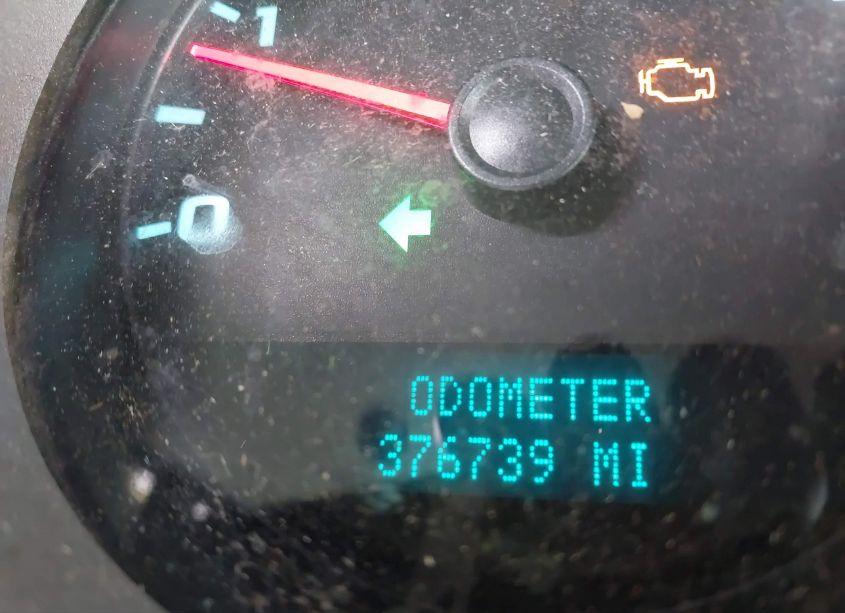 Photo 15 of 2012 Gmc Sierra 2500HD WORK TRUCK (VIN 1GT12ZC82CF221234)