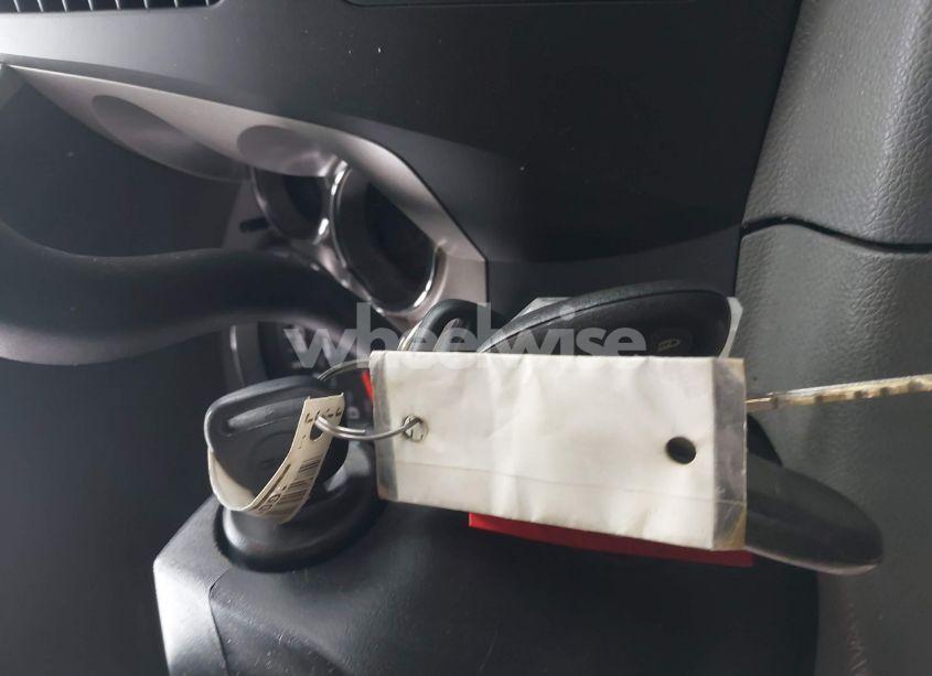 Photo 11 of 2011 Gmc Sierra 2500HD WORK TRUCK (VIN 1GT12ZCG0BF230245)