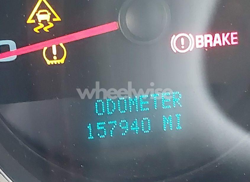 Photo 16 of 2011 Gmc Sierra 2500HD WORK TRUCK (VIN 1GT12ZCG0BF230245)