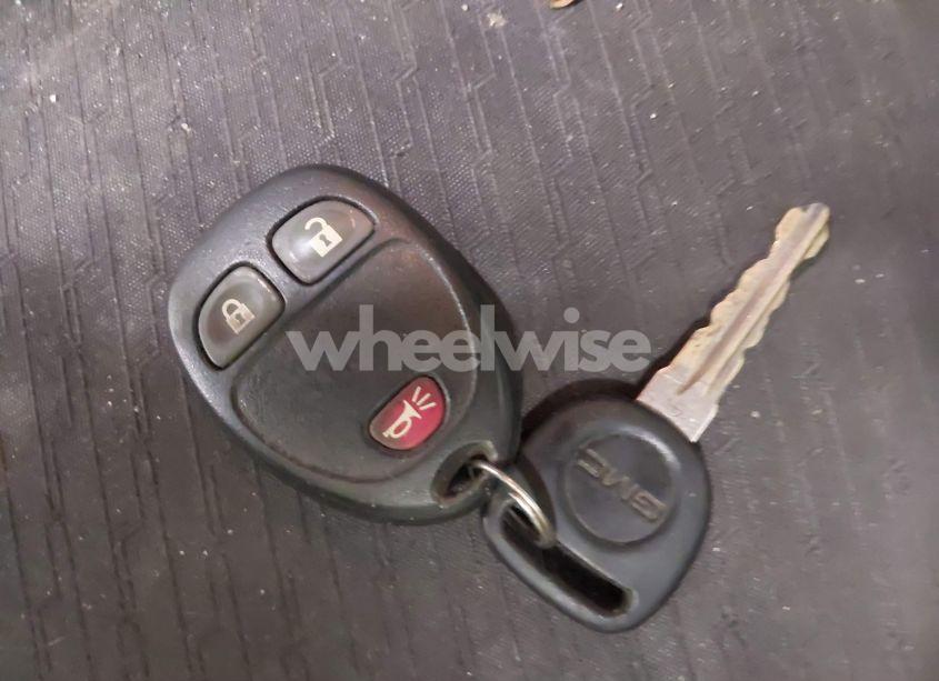 Photo 11 of 2011 Gmc Sierra 2500HD WORK TRUCK (VIN 1GT12ZCG9BF135294)