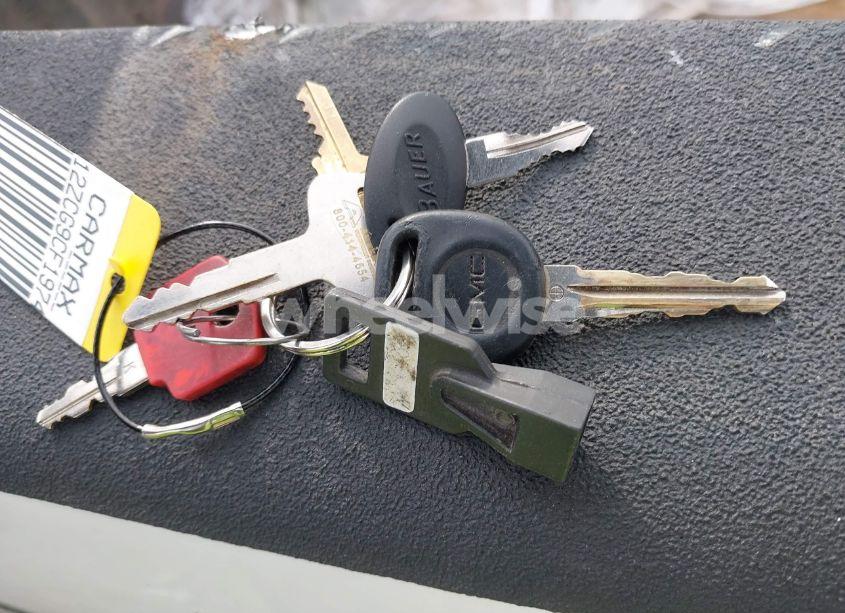 Photo 11 of 2012 Gmc Sierra 2500HD WORK TRUCK (VIN 1GT12ZCG9CF197425)