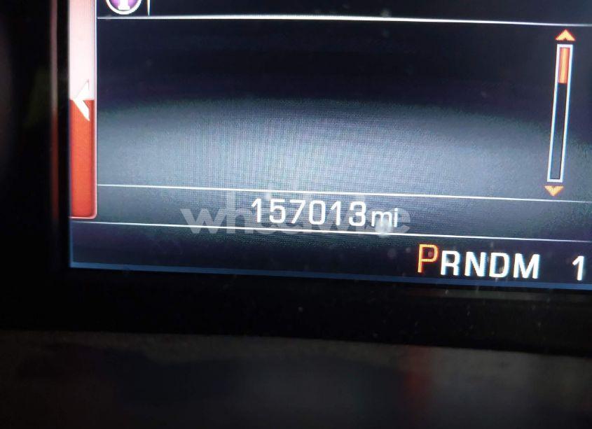 Photo 15 of 2015 Gmc Sierra 2500HD SLT (VIN 1GT12ZE80FF118072)