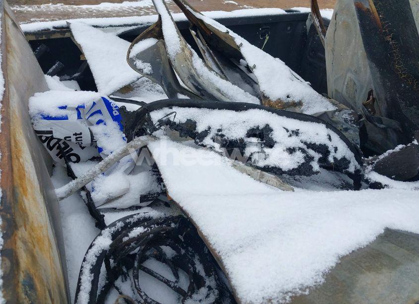 Photo 11 of 2015 Gmc Sierra 2500HD SLT (VIN 1GT12ZE85FF604070)