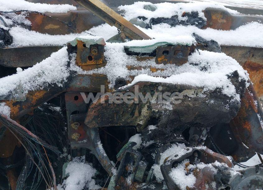 Photo 7 of 2015 Gmc Sierra 2500HD SLT (VIN 1GT12ZE85FF604070)