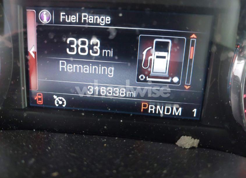 Photo 15 of 2015 Gmc Sierra 2500HD SLT (VIN 1GT12ZE87FF152817)