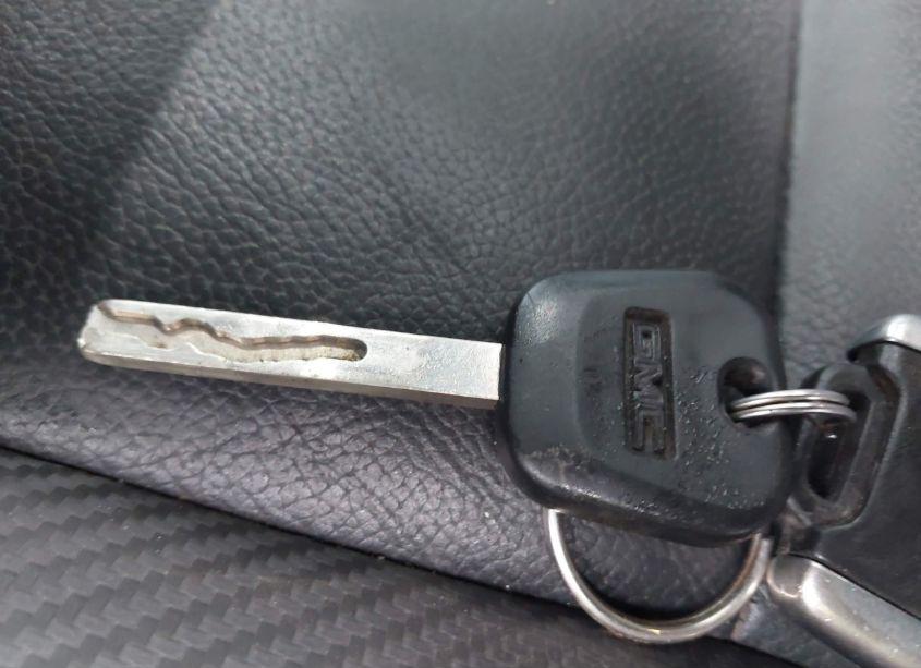 Photo 11 of 2015 Gmc Sierra 2500HD SLT (VIN 1GT12ZE87FF641346)