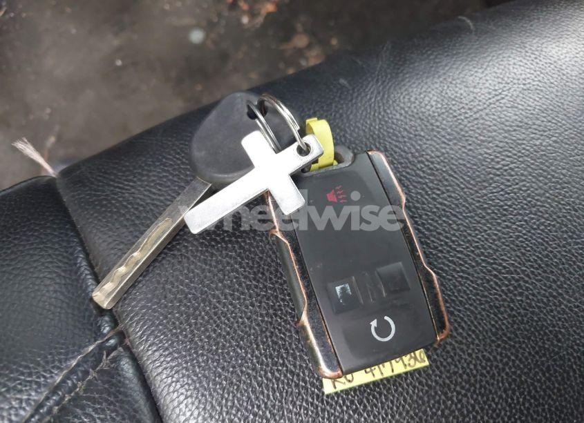 Photo 11 of 2015 Gmc Sierra 2500HD SLT (VIN 1GT12ZE87FF664836)