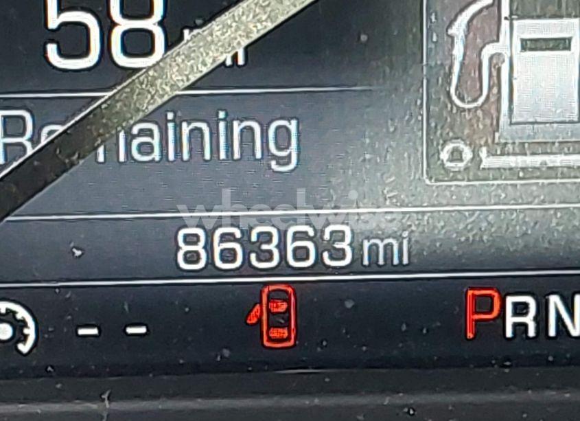 Photo 15 of 2015 Gmc Sierra 2500HD SLT (VIN 1GT12ZEG3FF671144)