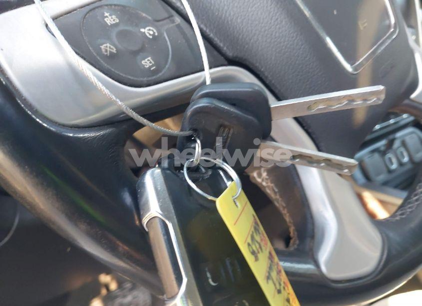 Photo 11 of 2015 Gmc Sierra 2500HD SLT (VIN 1GT12ZEG7FF606328)