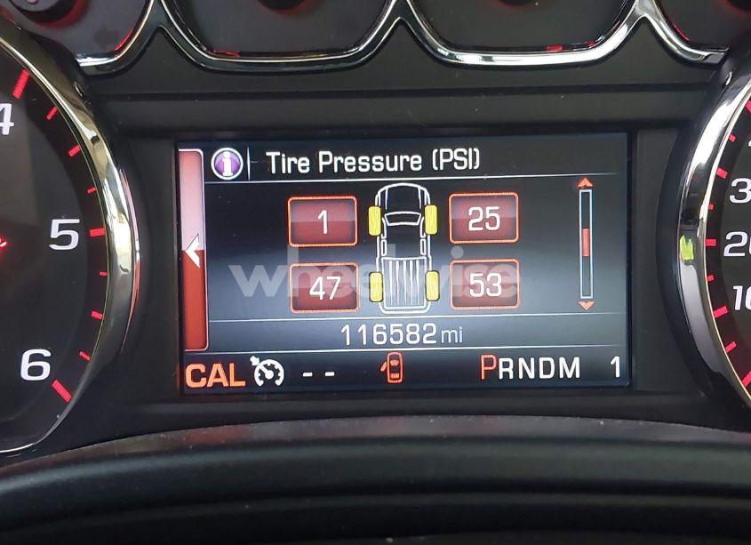 Photo 16 of 2015 Gmc Sierra 2500HD SLT (VIN 1GT12ZEG7FF612811)