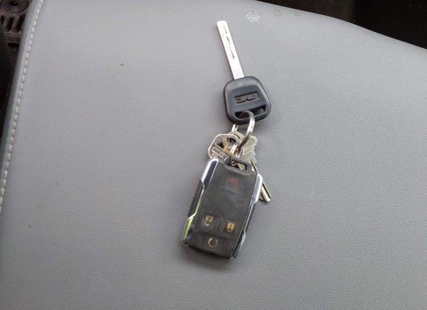 Photo 11 of 2015 Gmc Sierra 2500HD SLT (VIN 1GT12ZEG9FF109913)