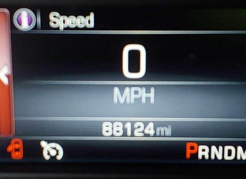 Photo 15 of 2015 Gmc Sierra 2500HD SLT (VIN 1GT12ZEG9FF109913)