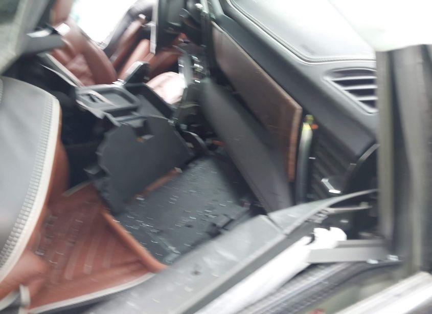 Photo 5 of 2024 Gmc Sierra 2500HD 4WD STANDARD BED DENALI ULTIMATE (VIN 1GT19XEY1RF340155)