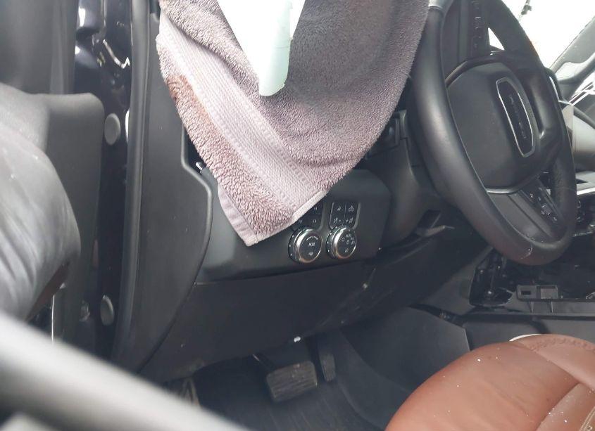 Photo 7 of 2024 Gmc Sierra 2500HD 4WD STANDARD BED DENALI ULTIMATE (VIN 1GT19XEY1RF340155)