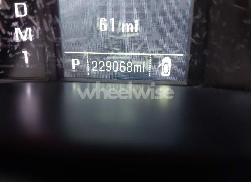 Photo 15 of 2015 Gmc Sierra 2500HD (VIN 1GT21XEG8FZ128334)